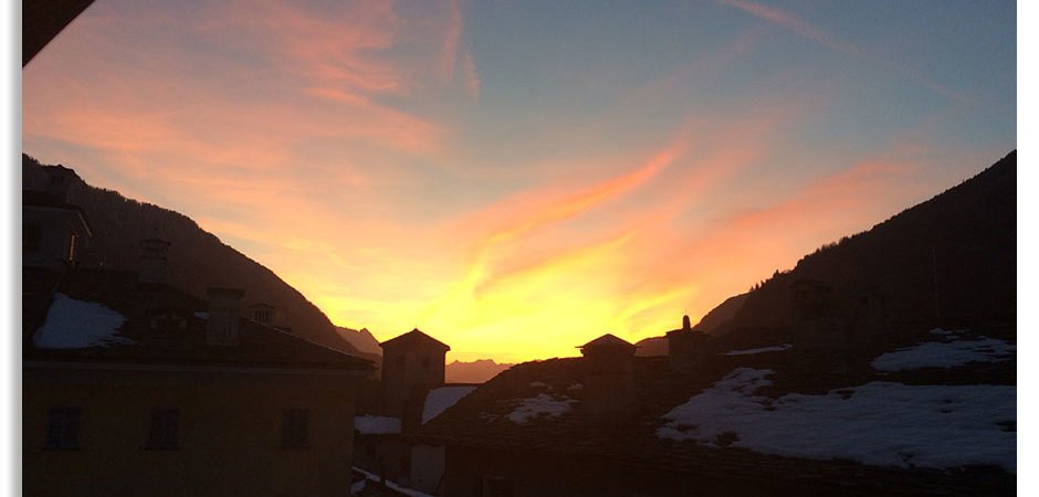 Entdecken Sie die unberührte Schönheit des Bergells und genießen Sie die lokale Küche im Albergo Piz Cam in Vicosoprano